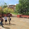 Jardines Unexpo